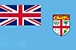 drapeau des Fidji