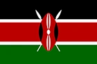 drapeau du Kenya