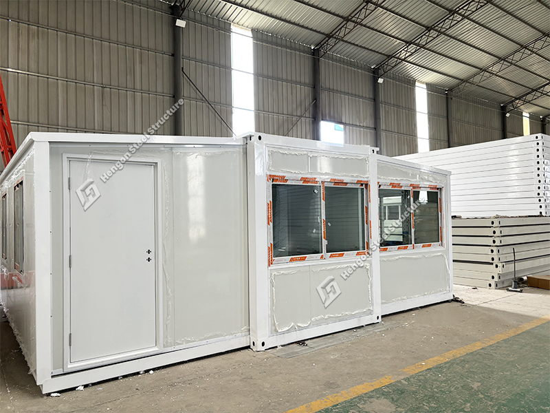 USA House pliable