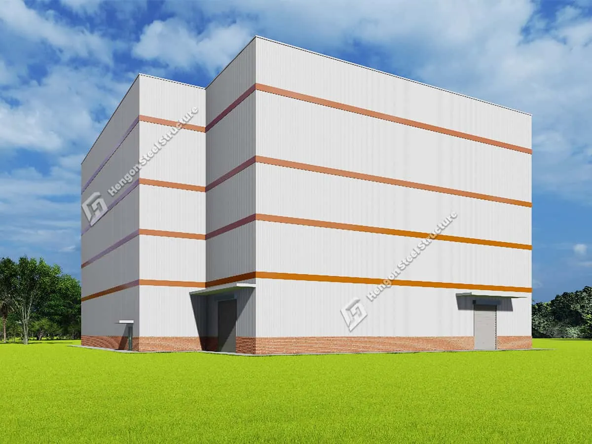 Usine pharmaceutique algérienne