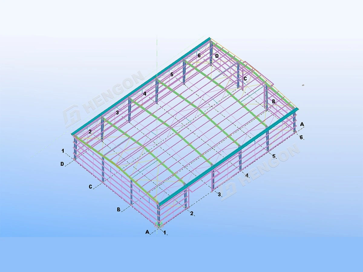 Réunion - Magasin