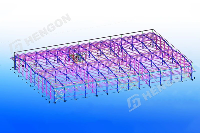 Projet De Magasin Grec Livré Par L'équipe Hengon