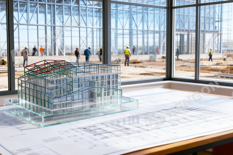 Bâtiments D'offices Modulaires : Flexibles, Évolutables Et Conçus Pour Les Entreprises Modernes